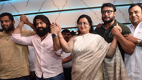 ಸಾಂದರ್ಭಿಕ ಚಿತ್ರ