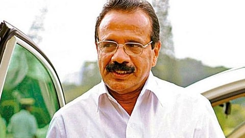 ಡಿ.ವಿ ಸದಾನಂದಗೌಡ