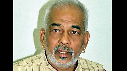 ಮಾಜಿ ಸಚಿವ ಬಿಜೆಪಿ ಅಭ್ಯರ್ಥಿ ಎ ಮಂಜು