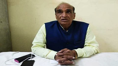 ರತನ್ ಸಿಂಗ್