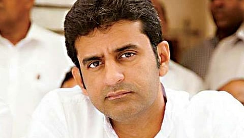 ರಿಜ್ವಾನ್ ಅರ್ಷದ್