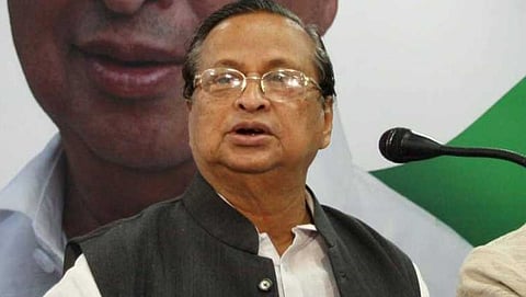 ನಿರಂಜನ್ ಪಟ್ನಾಯಕ್