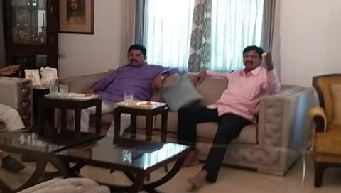 ಸಂಗ್ರಹ ಚಿತ್ರ
