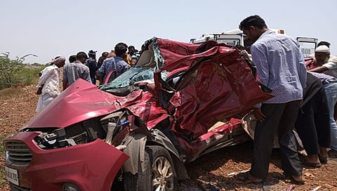 ಸಂಗ್ರಹ ಚಿತ್ರ