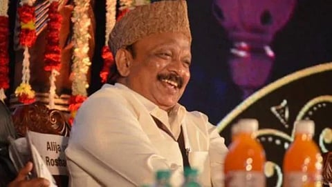ರೋಷನ್ ಬೇಗ್