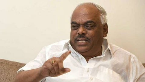 ಸ್ಪೀಕರ್ ರಮೇಶ್ ಕುಮಾರ್