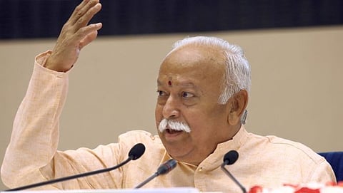 ಮೋಹನ್ ಭಾಗವತ್