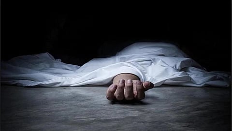 ಸಂಗ್ರಹ ಚಿತ್ರ