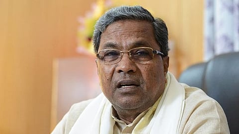 ಸಿದ್ದರಾಮಯ್ಯ