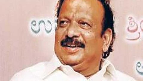 ರೋಷನ್ ಬೇಗ್