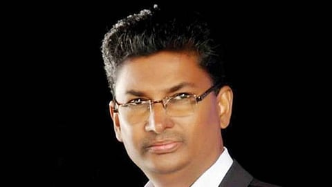 ಸತೀಶ್ ಜಾರಕಿಹೊಳಿ