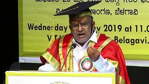 ಜಿಟಿ ದೇವೇಗೌಡ