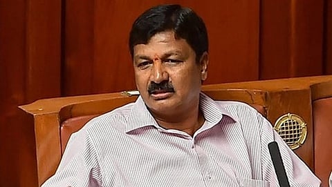 ರಮೇಶ್ ಜಾರಕಿಹೊಳಿ
