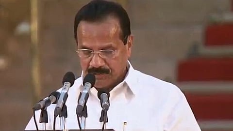 ಸದಾನಂದಗೌಡ