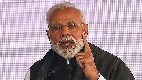 ಮೋದಿ