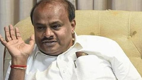 ಎಚ್.ಡಿ ಕುಮಾರಸ್ವಾಮಿ