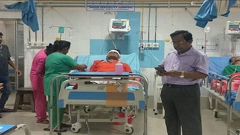 ಶಾಂತನು ಠಾಕೂರ್