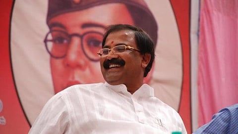 ಬಿಜೆಪಿ ನಾಯಕ ಅರವಿಂದ ಲಿಂಬಾವಳಿ