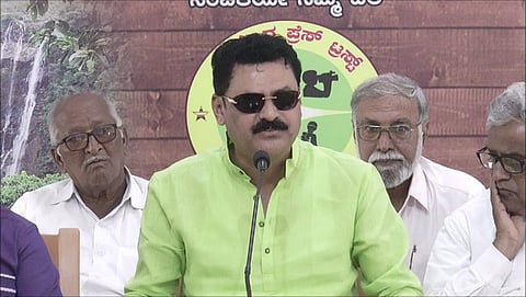 ಬೇಳೂರು ಗೋಪಾಲಕೃಷ್ಣ