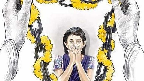 ಸಾಂದರ್ಭಿಕ ಚಿತ್ರ
