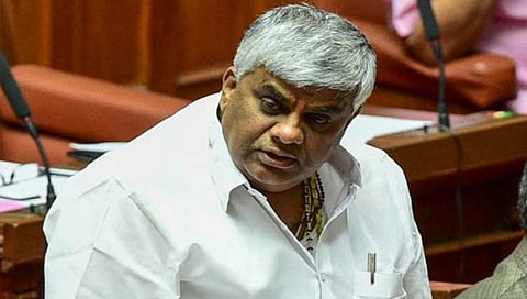 ಹೆಚ್ ಡಿ ರೇವಣ್ಣ