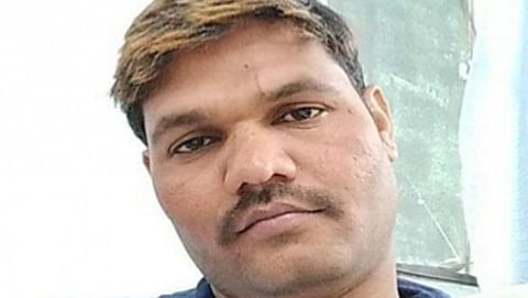 ವಿಜಯ್ ರಾಥೋಡ್
