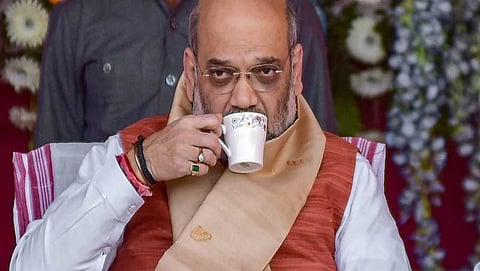ಗೃಹ ಸಚಿವಾಲಯ ಇನ್ನು ಮುಂದೆ, ಕ್ಲೀನ್ ಚಿಟ್ ನೀಡುವ ಇಲಾಖೆ: ಪ್ರಿಯಾಂಕ್ ಖರ್ಗೆ!