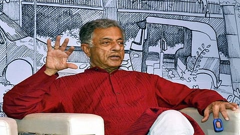 ಗಿರೀಶ್ ಕಾರ್ನಾಡ್