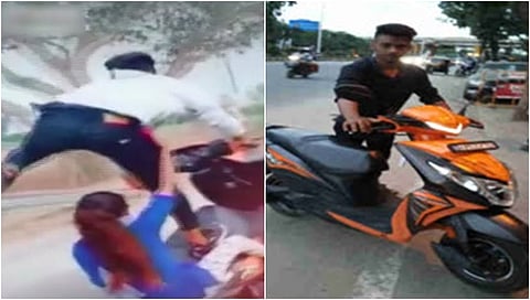 ಸಂಗ್ರಹ ಚಿತ್ರ