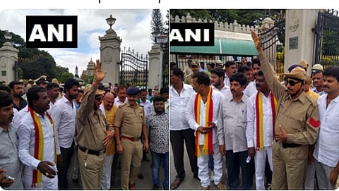 ವಾಟಾಳ್ ನಾಗರಾಜ್