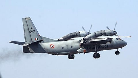 ಸಾಂದರ್ಭಿಕ ಚಿತ್ರ