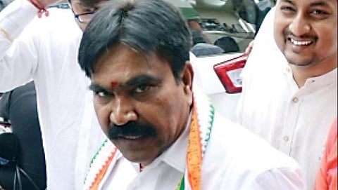 ಆರ್. ಶಂಕರ್
