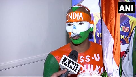 ಅಭಿಮಾನಿ ಸುಧೀರ್ ಗೌತಮ್