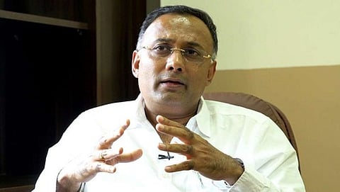 ದಿನೇಶ್ ಗುಂಡೂರಾವ್