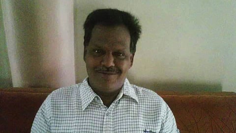 ಟಿ.ಎಸ್‌.ನಾಗಪ್ರಕಾಶ್‌