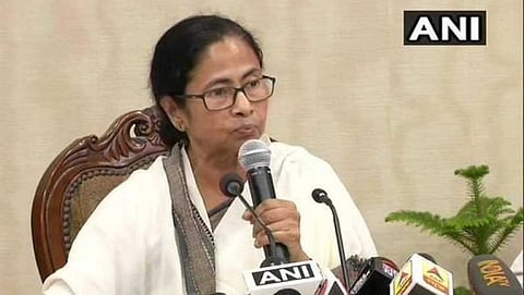ಮಮತಾ ಬ್ಯಾನರ್ಜಿ