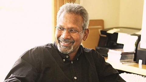 ಮಣಿರತ್ನಂ