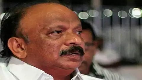 ಆರ್. ರೋಷನ್ ಬೇಗ್