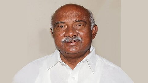 ಎಚ್.ವಿಶ್ವನಾಥ್