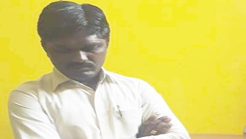 ಪುತ್ತೂರು ತಹಶೀಲ್ದಾರ್ ಡಾ. ಪ್ರದೀಪ್ ಕುಮಾರ್