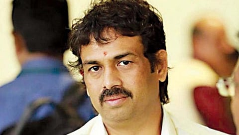 ಮದು ಬಂಗಾರಪ್ಪ