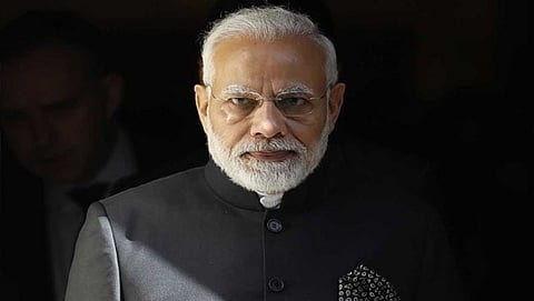 ಬ್ರಿಟನ್ ಪೋಲ್ ನಲ್ಲೂ ವಿಶ್ವನಾಯಕರನ್ನು ಹಿಂದಿಕ್ಕಿ ಗೆದ್ದ ಮೋದಿ!