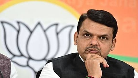 ಸುಸ್ತಿದಾರರ ಪಟ್ಟಿಯಲ್ಲಿ ಮಹಾರಾಷ್ಟ್ರ ಸಿಎಂ ದೇವೇಂದ್ರ ಫಡ್ನವೀಸ್ ಹೆಸರು!: ಇಲ್ಲಿದೆ ವಿವರ
