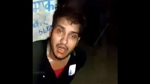 ಜಾರ್ಖಂಡ್: ಜೈ ಶ್ರೀರಾಮ್ ಪಠಣಕ್ಕೆ ಒತ್ತಾಯ, ಹಲ್ಲೆಗೊಳಗಾಗಿದ್ದ ವ್ಯಕ್ತಿ ಸಾವು!