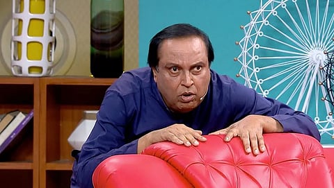 ಮುಖ್ಯಮಂತ್ರಿ ಚಂದ್ರು
