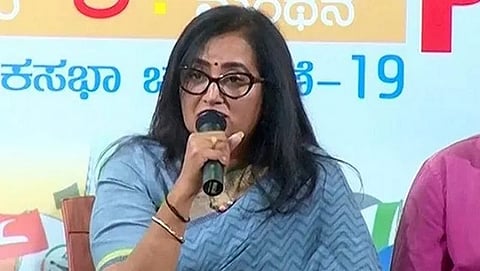 ಸುಮಲತಾ ಅಂಬರೀಷ್