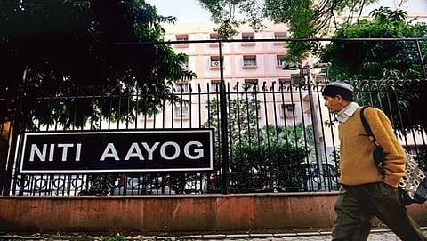 ಆರೋಗ್ಯಕರ ರಾಜ್ಯಗಳು: ನೀತಿ ಆಯೋಗದ ಪಟ್ಟಿಯಲ್ಲಿ ಕೇರಳ ಟಾಪ್, ಬಿಹಾರ, ಉತ್ತರ ಪ್ರದೇಶ ಕಳಪೆ