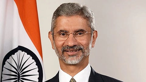 ಡಾ ಎಸ್ ಜೈಶಂಕರ್