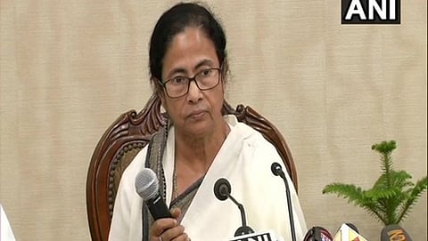ಮಮತಾ ಬ್ಯಾನರ್ಜಿ