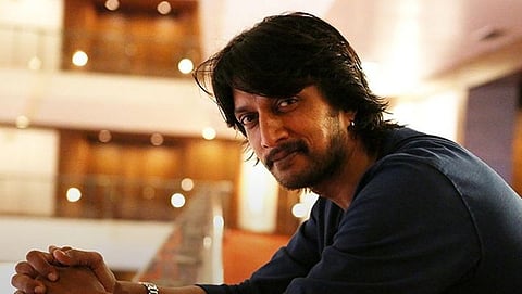 ಮೀಸಲಾತಿ ಹೋರಾಟಕ್ಕೆ ನಟ ಕಿಚ್ಚ ಸುದೀಪ್ ಬೆಂಬಲ